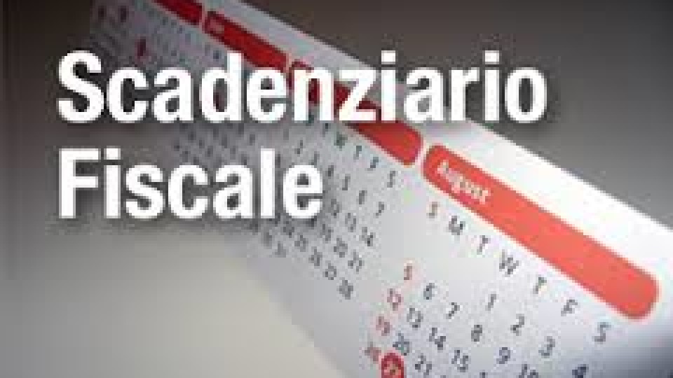 scadenziario