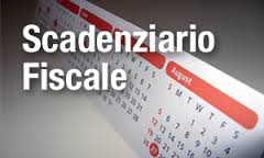 scadenziario