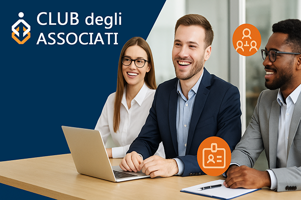 Il Club degli Associati